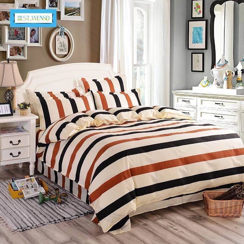 ชุดเครื่องนอน