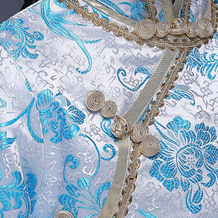 ชุดนักเรียนหญิงสมัยสาธารณรัฐจีน 民国学生服小姐装服 Young Student Girls' Uniforms of Republic of China