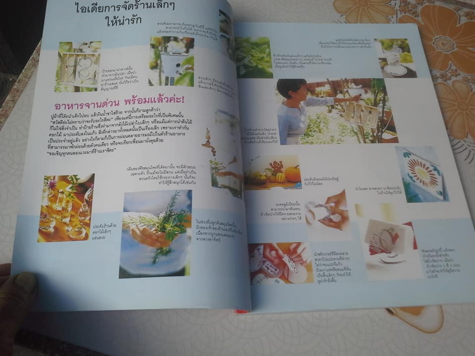 100 เมนู ชุดอาหารจานด่วน สำหรับคุณที่สนใจเปิดร้านอาหารเล็ก ๆ