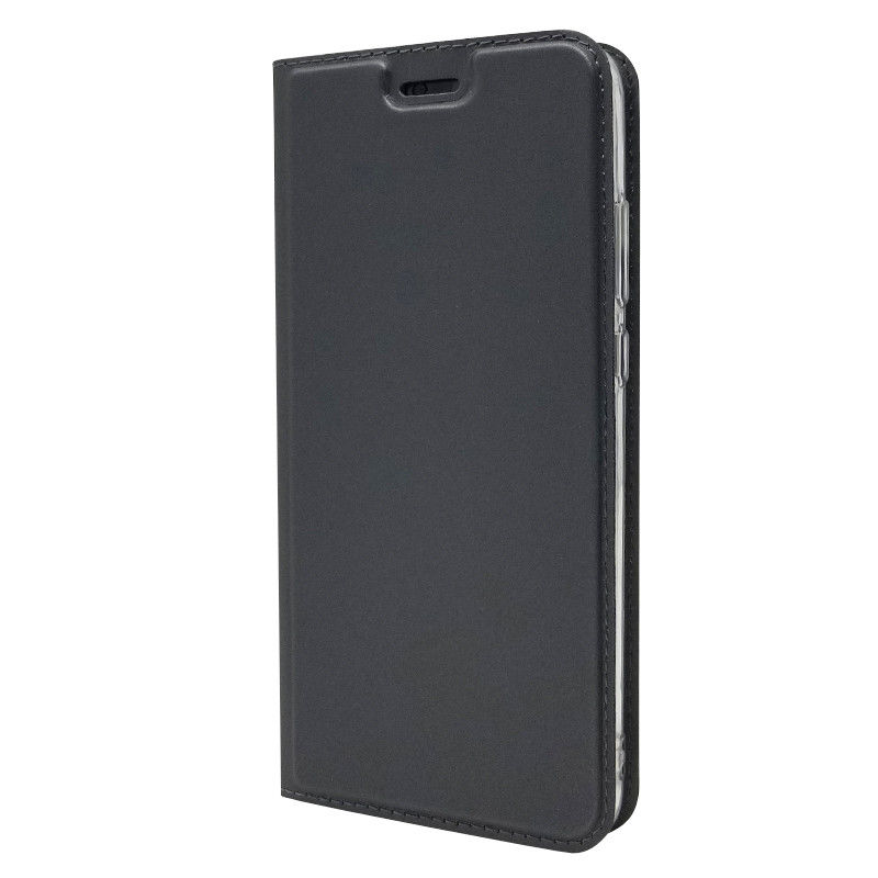 Case OPPO A9 (2020)/A5 (2020) #เคสฝาพับหนัง PU Magnetic Adsorption Stand Leather Card Holder