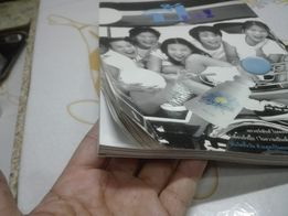 นิตยสาร The Boy ฉบับที่ 77 - ปก อ้อม สุนิสา **สินค้าหมด**