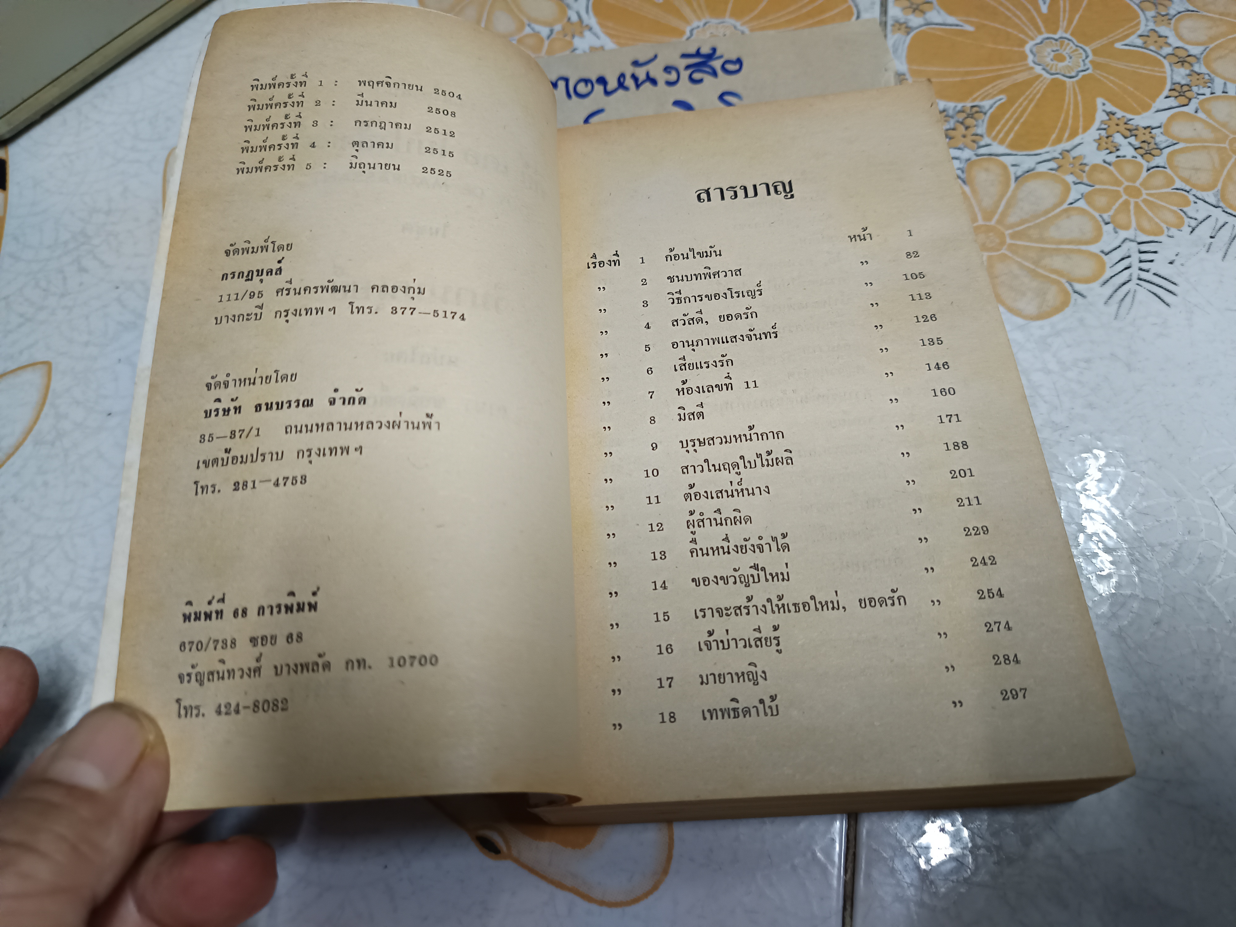 วิมานมนุษย์ : รวมเรื่องสั้น กีย์ เดอ โมปาส์ซังต์ GUY DE MAUPASSANT อาษา ขอจิตต์เมตต์ แปล สำนักพิมพ์กรกฏ พิมพ์ครั้งที่ 5/2525 **สินค้าหมด**