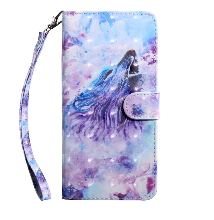 Case Samsung Galaxy A50 / A50s / A30s #เคสฝาพับแบบกระเป๋าสตางค์ Pattern Printing Wallet Stand ลายน่ารักๆ