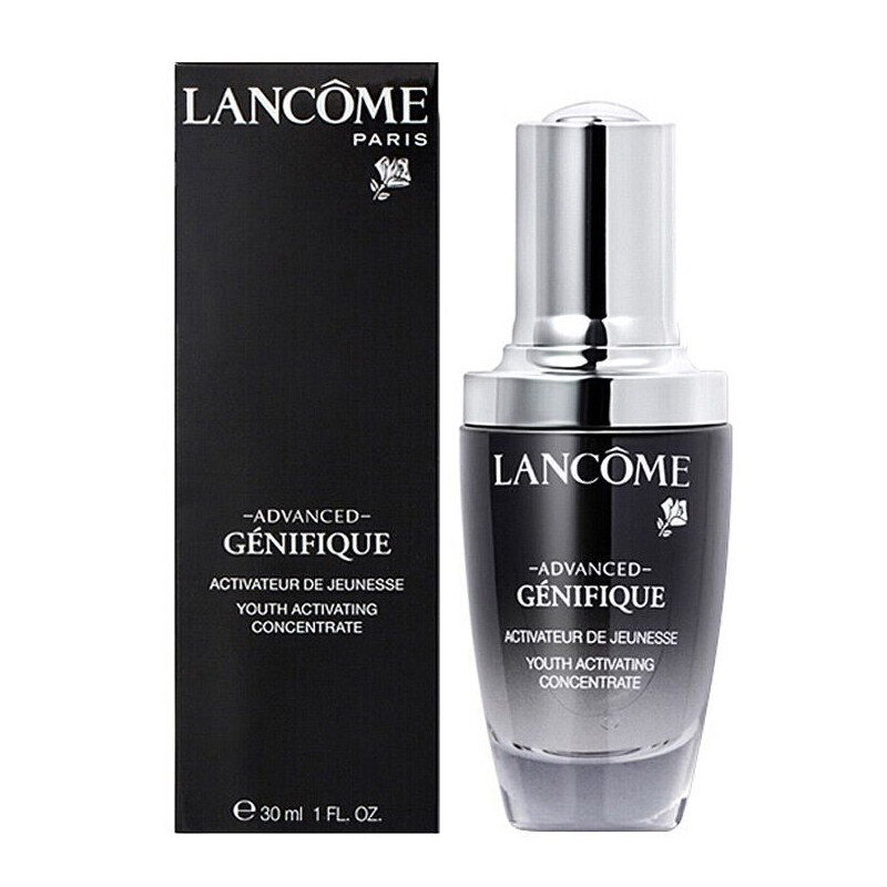 Lancome Advanced Genifique Youth Activating Concentrate 30ml. เซรั่มที่ฟื้นบำรุงผิวครบทั้ง 10 ประการ