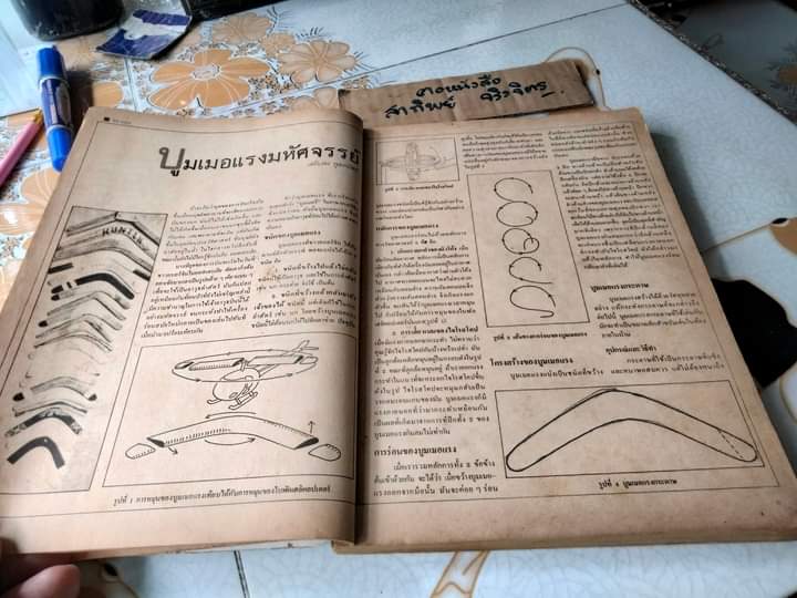 เพื่อนนักประดิษฐ์ (ไม่มีแผ่นพับ) (พิมพ์ครั้งที่ 2) **สินค้าหมด**