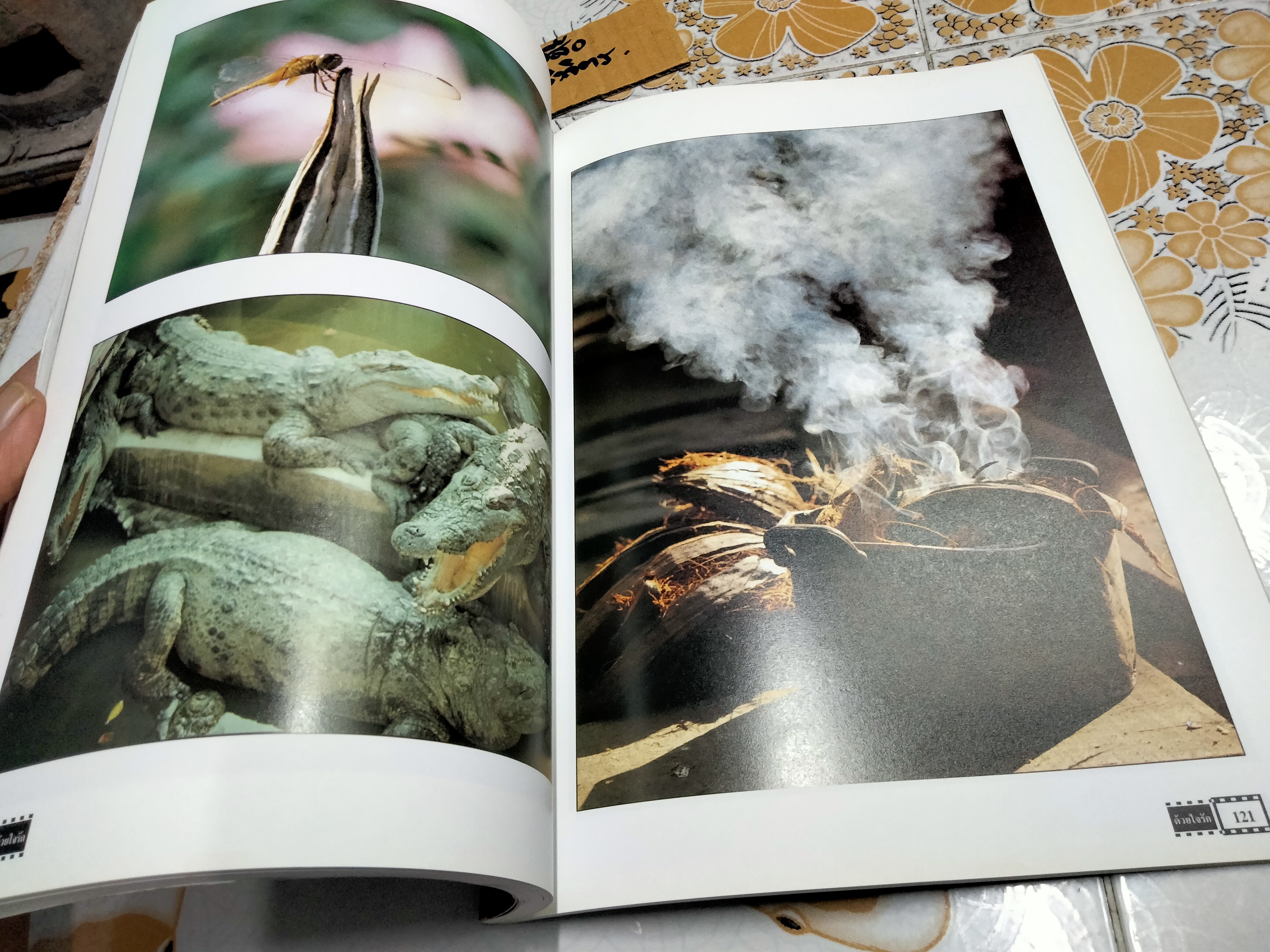 ด้วยใจรัก - อัลบั้มผลงาน ศาสตราจารย์พูน เกษจำรัส ศิลปินแห่งชาติ รวบรวมโดย สุดา เกษจำรัส