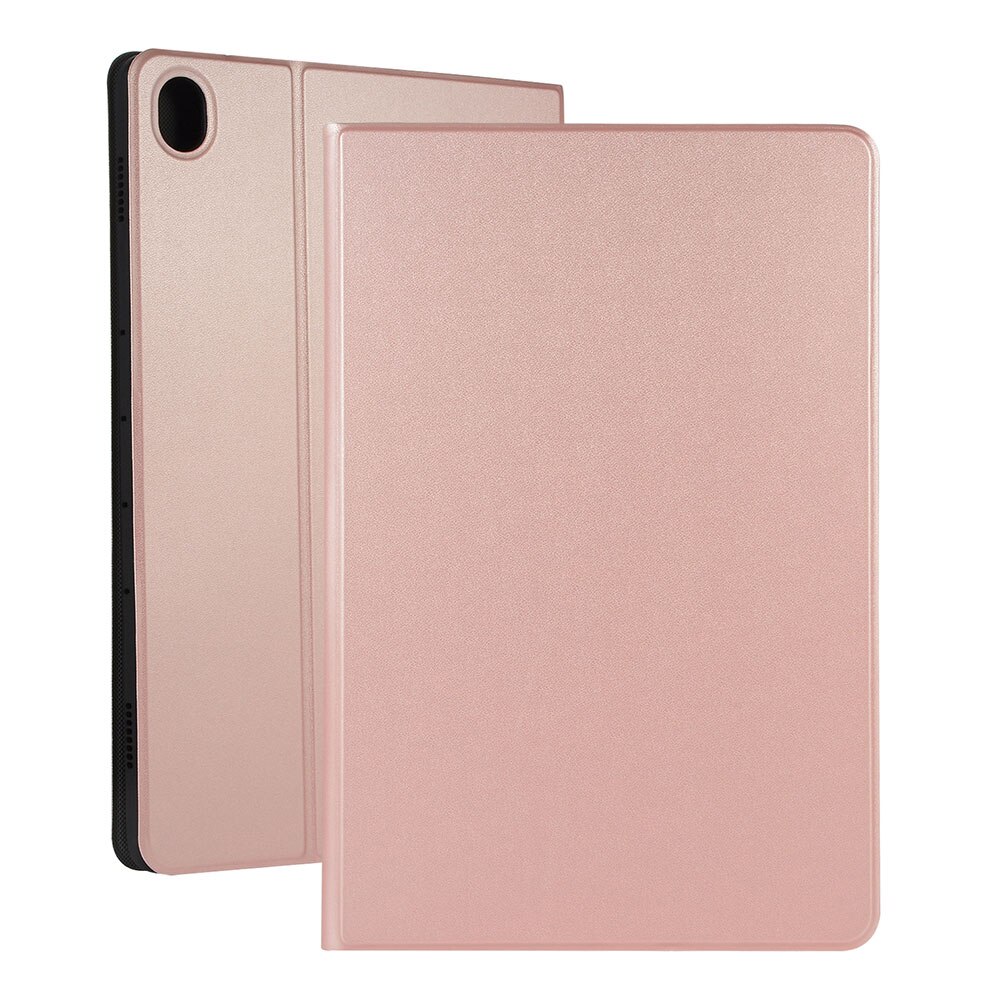 Case Huawei MediaPad M6 10.8 นิ้ว #เคสฝาพับหนัง PU+TPU พับตั้งได้ PU Leather Protection Case with Stand