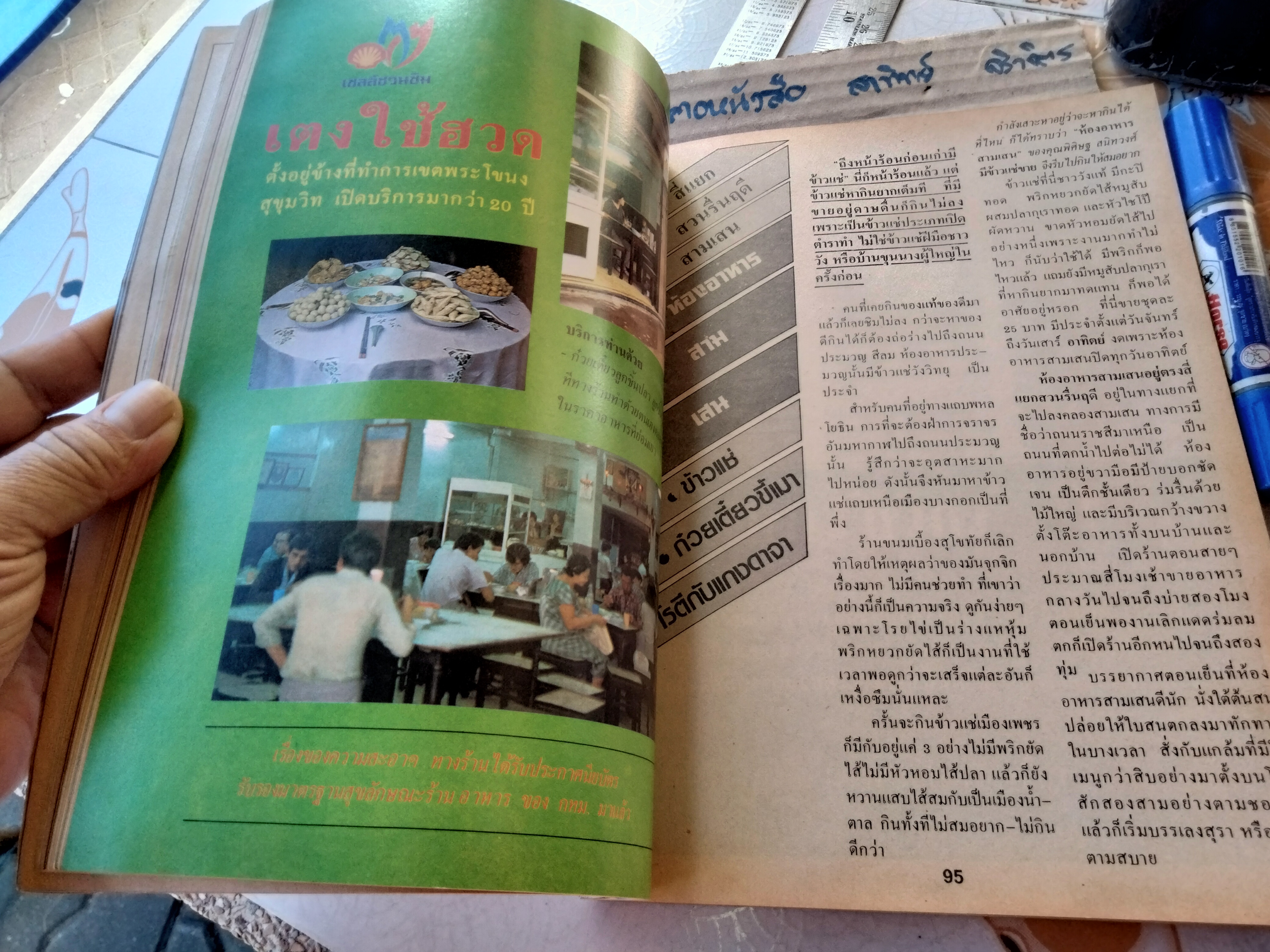 เชลล์ชวนชิม 20 ปี - ม.ร.ว.ถนัดศรี สวัสดิวัตน์ **สินค้าหมด**