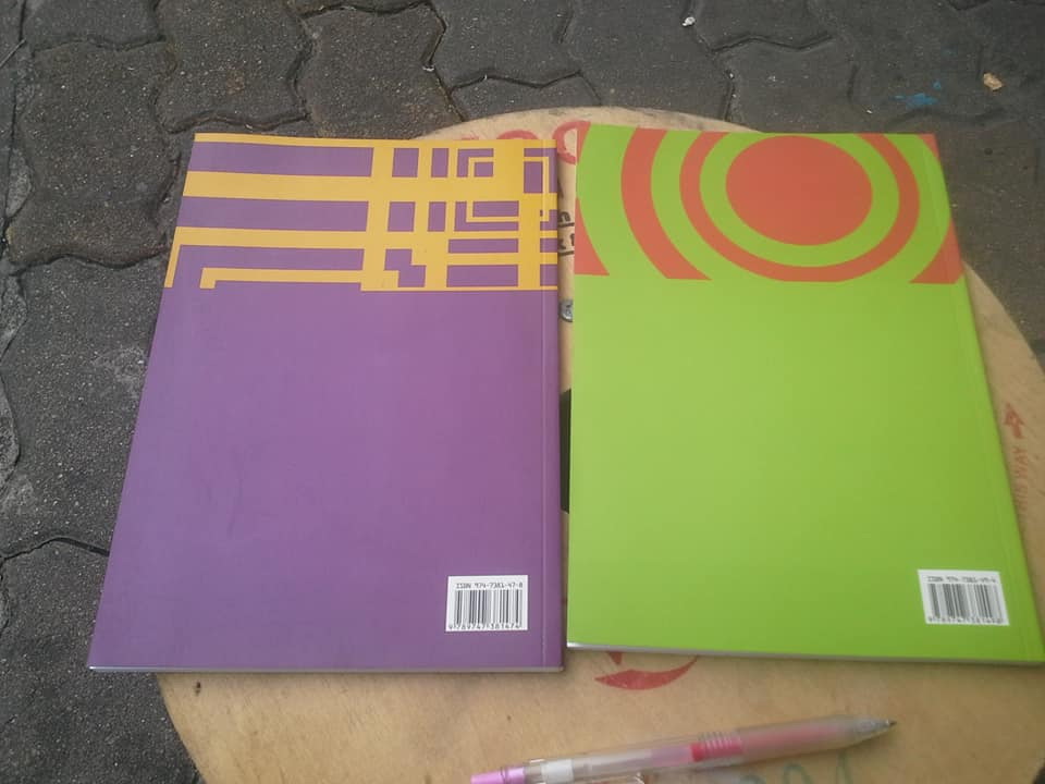 หนังสือชุด ทัศนะนอกรีต มุมมองและแนวคิด ของ รศ.ศรีศักร วัลลิโภดม (ขายรวม 2 เล่ม - ชุดนี้มี 3 เล่ม) **สินค้าหมด**