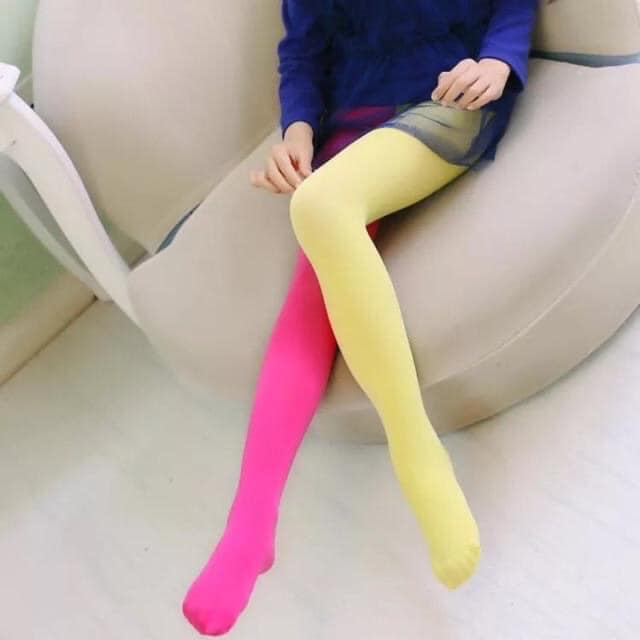 ถุงน่องเด็กแฟนซี