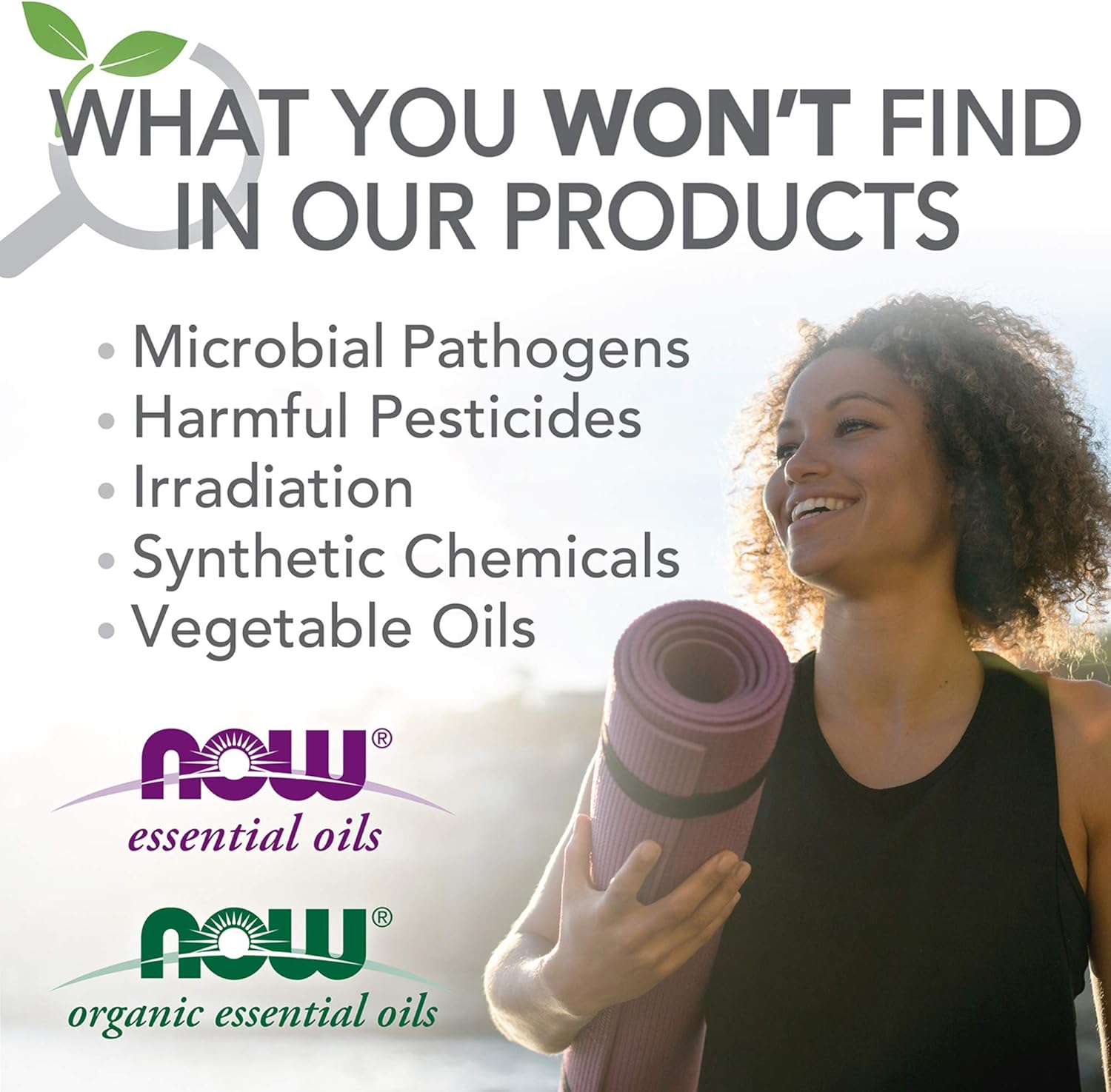 Now Foods® Oil of Oregano, Essential Oils 30ml น้ำมันออริกาโน 100% Pure น้ำมันออริกาโนสกัด ช่วยระบบหายใจ ลดอักเสบ