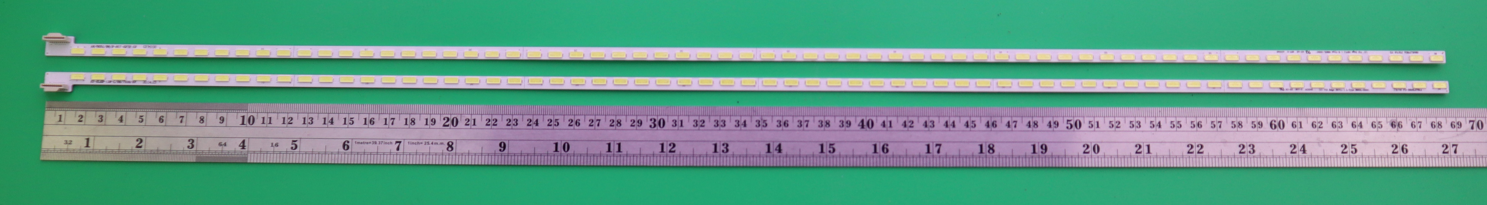 LED BACKLIGHT LG 55LM6200 55LM4650 55LM4610
