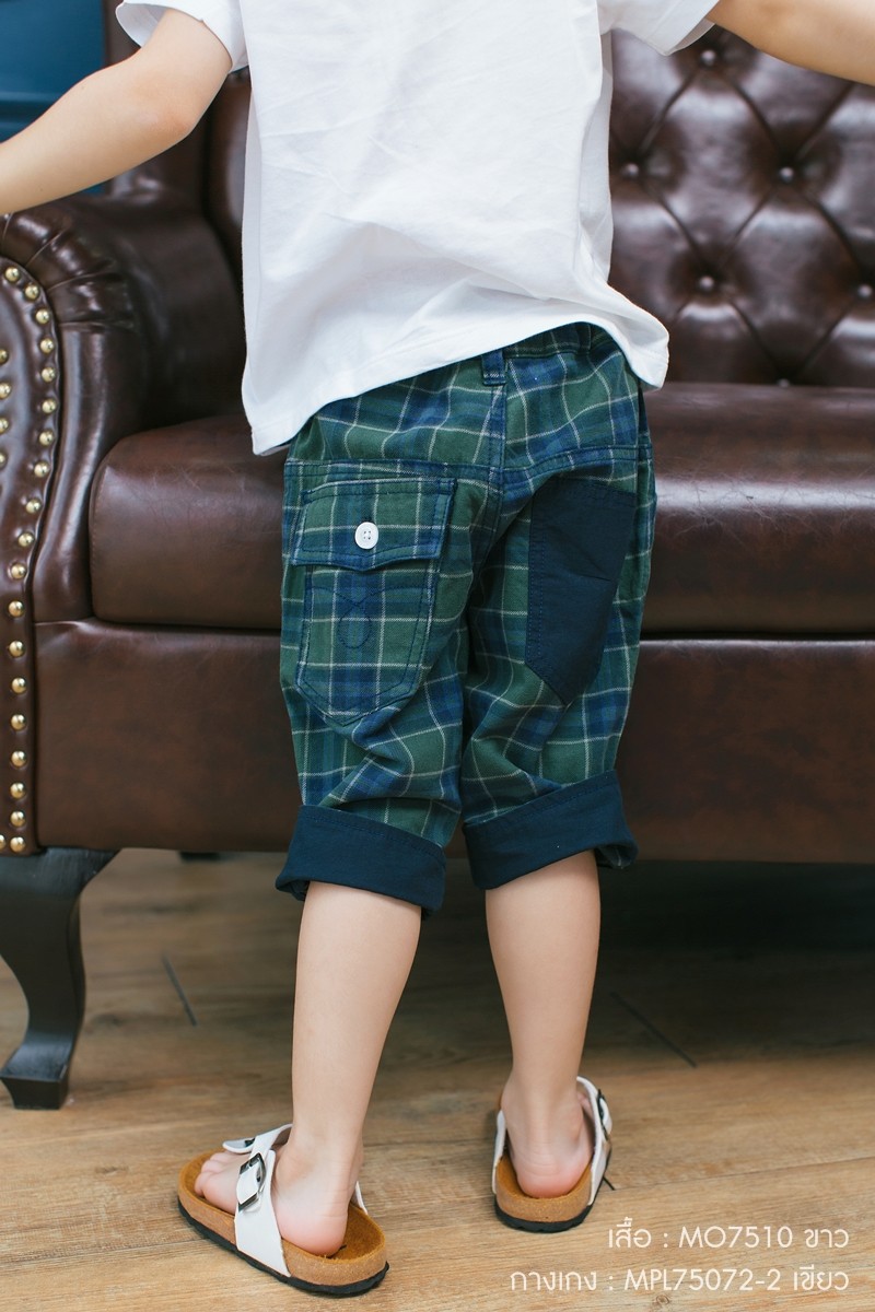 เสื้อยืด เด็ก 1 ถึง 5 ขวบ