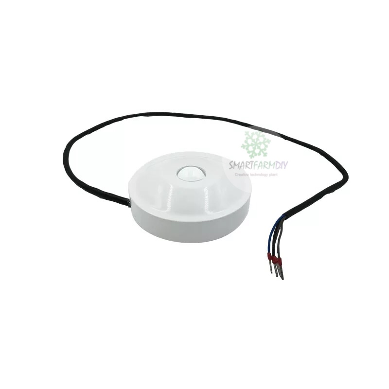 เซนเซอร์ RS485 brightness, temperature and humidity three 0-65535