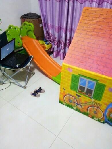 เต๊นท์บ้านสวน