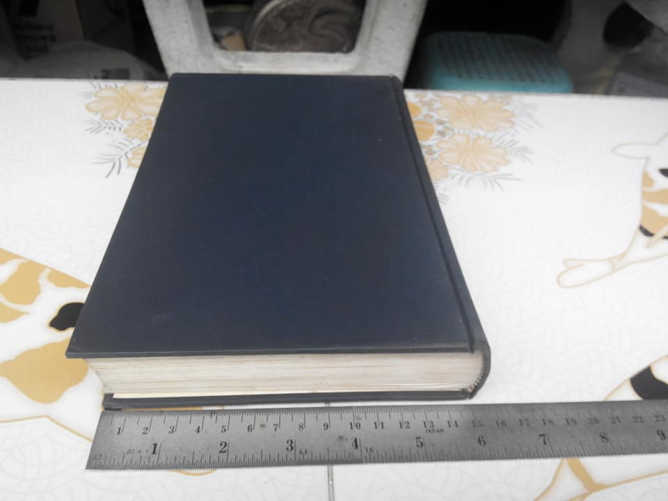 Elementary Steam Power Engineering by EDGAR MacNAUGHTON, M.E. : THIRD EDITION 1966