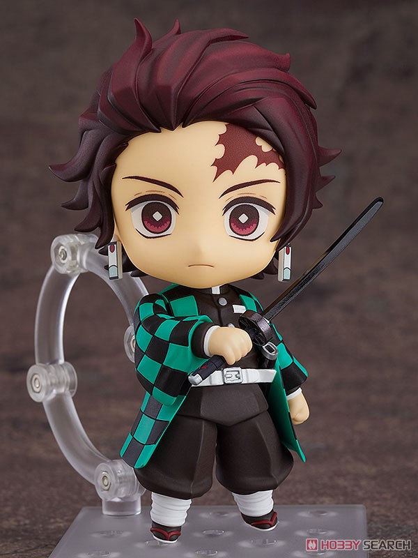 1193 Nendoroid Tanjiro Kamado