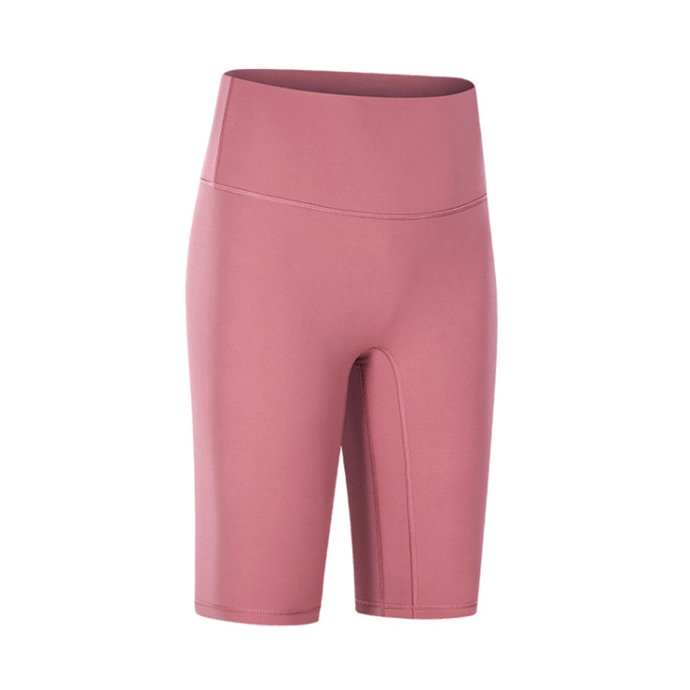 กางเกงวิ่งรัดกล้ามเนื้อผู้หญิงขาสั่น สำหรับวิ่ง เล่นโยคะ (G2)