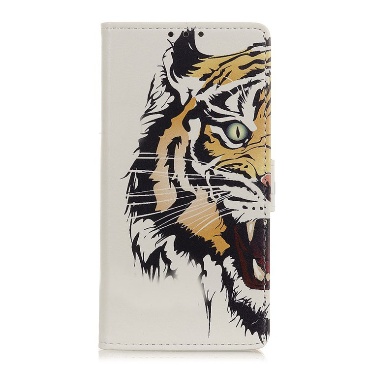 Case Samsung Galaxy A50 / A50s / A30s #เคสฝาพับแบบกระเป๋าสตางค์พิมพ์ลายน่ารักๆ