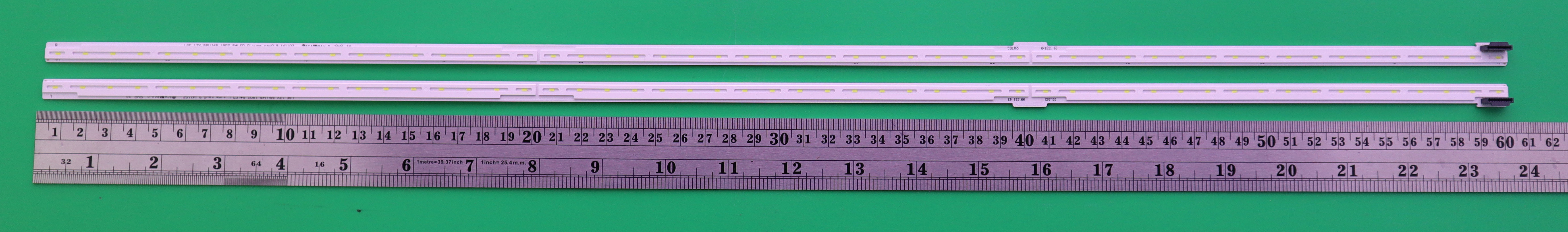 LED BACKLIGHT LG 55UJ652T 55UK6500