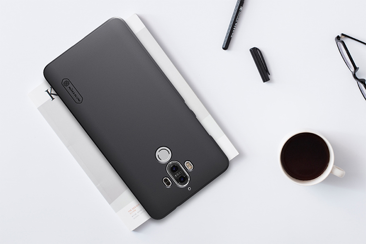 Case Huawei Mate 9 #เคสฝาหลัง NILLKIN