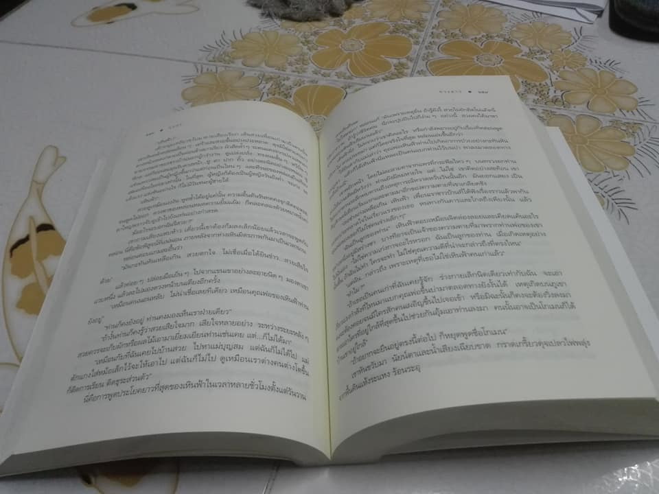 ผยอง (เล่มเดียวจบ) โดย ดวงดาว ** หนังสือจากร้านเช่า ** - สินค้าหมด