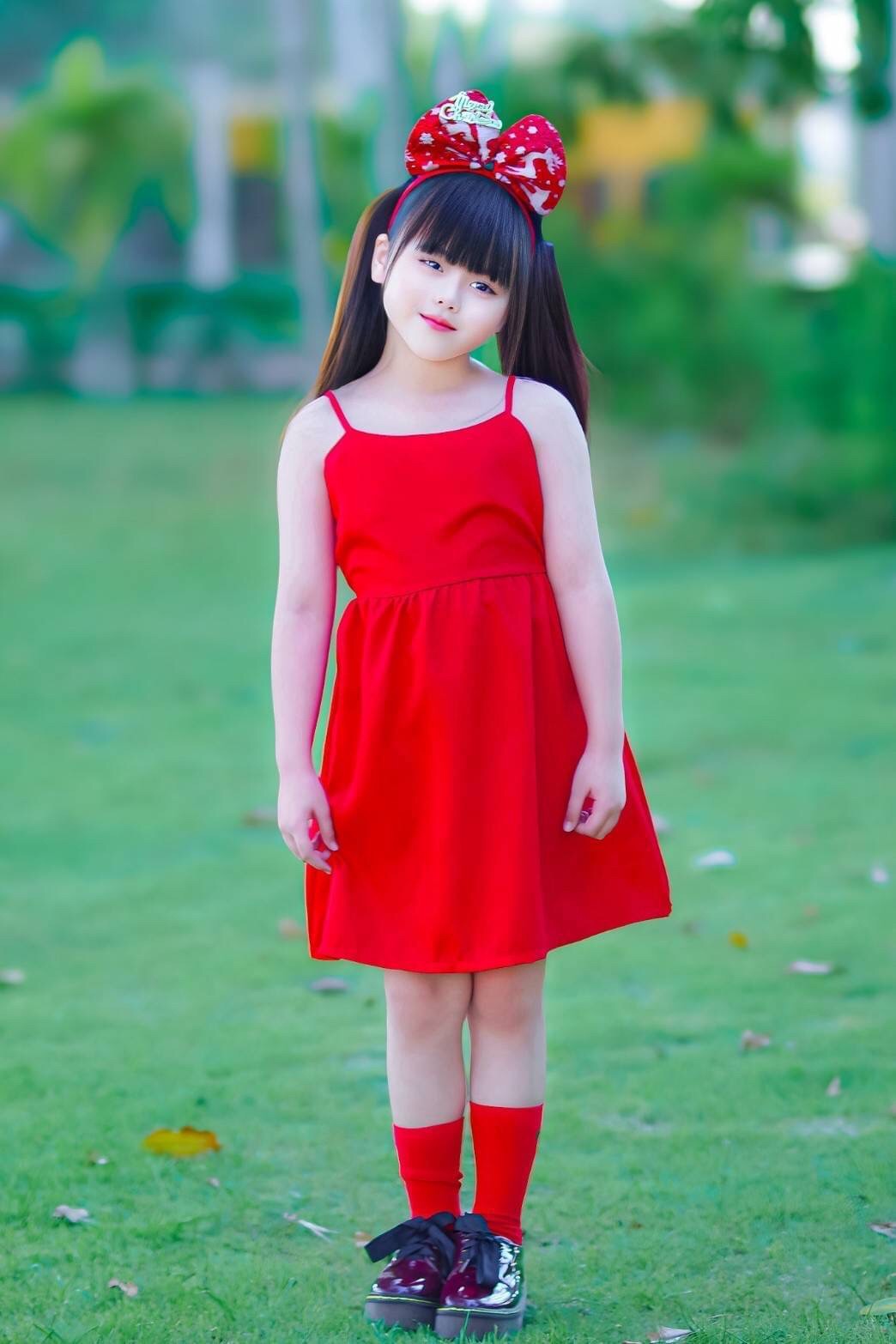 เดรสเด็ก set2ชิ้น