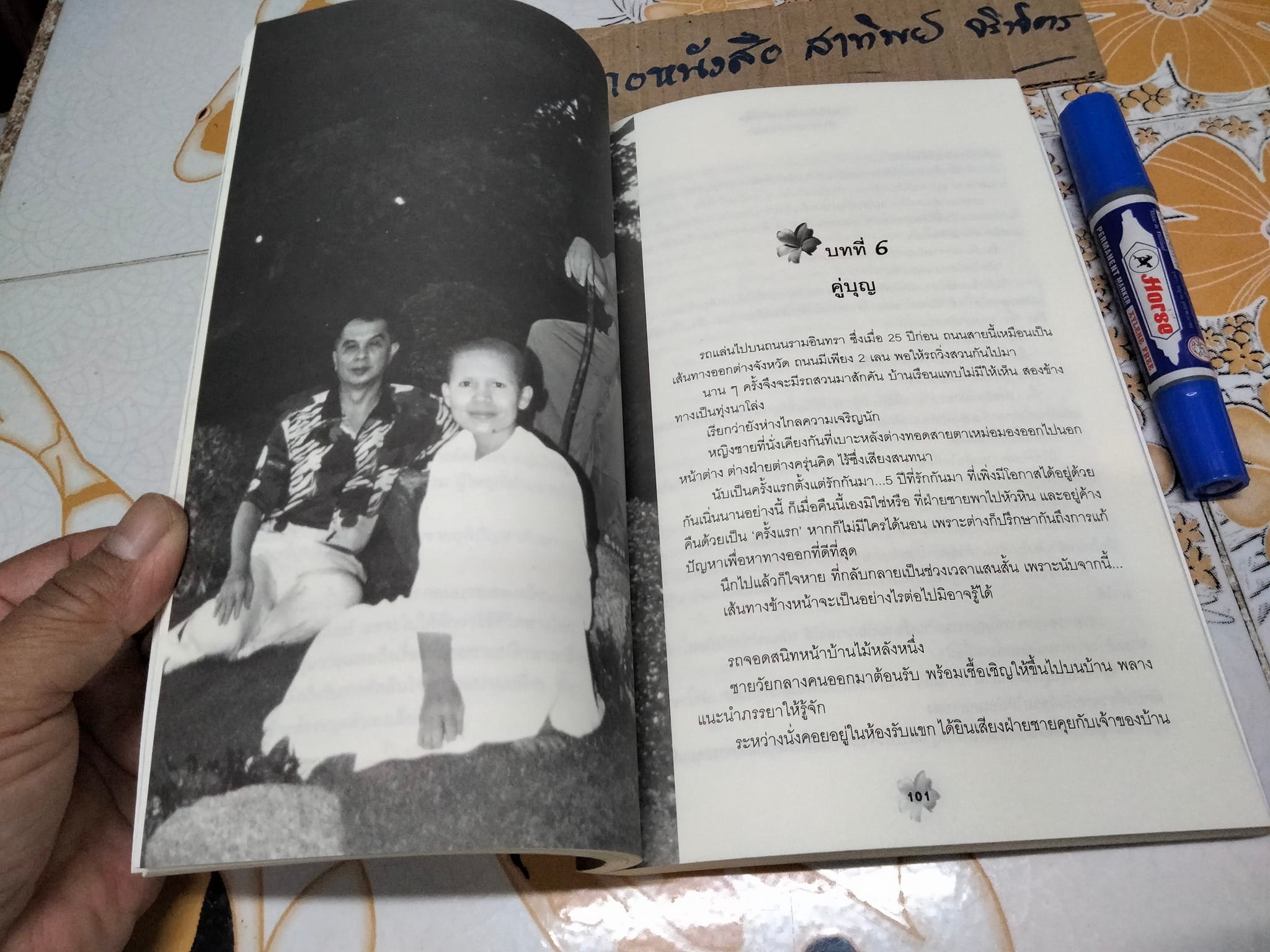 แม่ชีศันสนีย์ เสถียรสุต - ก้าวย่างแห่งปัญญา โดย มนทิรา จูฑะพุทธิ **สินค้าหมด**