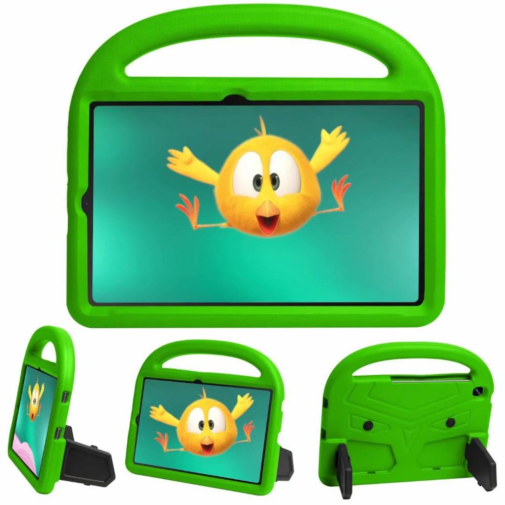 เคส Samsung Galaxy Tab S6 Lite 10.4 SM-P610 P615 P617 หุ้มโฟม EVA #เคสเหมาะสำหรับเด็ก Sparrow Design Shockproof Kids Friendly