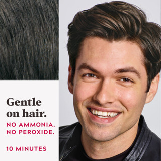 Just For Men® Easy Comb-In Color 35g ผลิตภัณฑ์เปลี่ยนสีผม สีย้อมผม