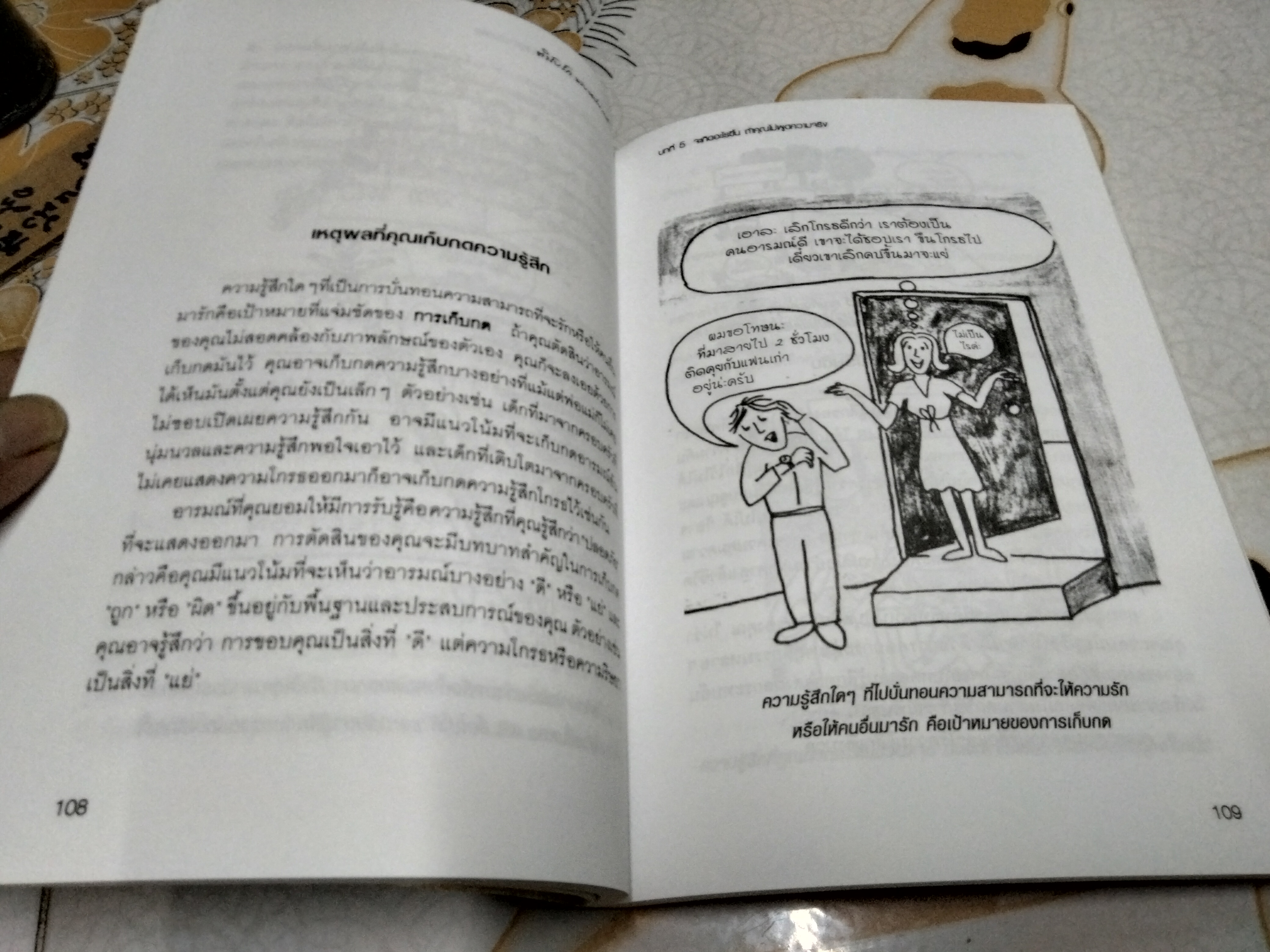 ตำรับรัก ฉบับจอห์น เกรย์ แปลจาก What you feel You can heal John Gray เขียน สิทธิพร ชื่นชุ่มจิตร์ แปล / พิมพ์ครั้งแรก พ.ศ 2544