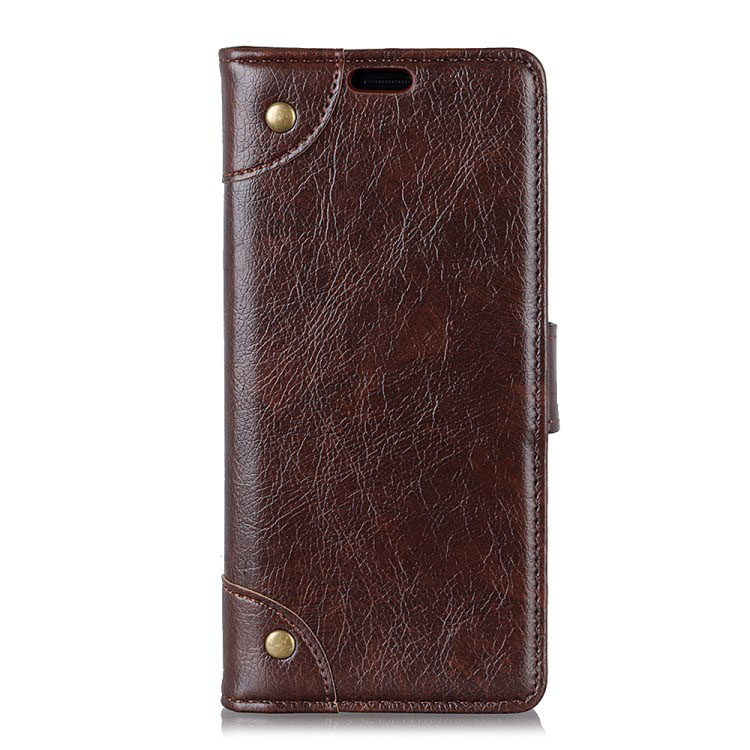 Case Huawei P30 Pro #เคสฝาพับแบบกระเป๋าสตางค์ Textured PU Leather Protection