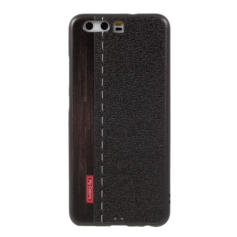 Case Huawei P10 เคสฝาหลังพิมพ์ลายนูน 3D ลวดลายสวยงาม