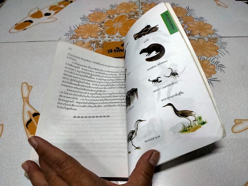 ลูกอีสาน (ฉบับนักเรียน) คำพูน บุญทวี - ฉบับฉลองครบรอบ 20 ปีรางวัลซีไรต์ พร้อมภาคผนวกและภาพสี่สีประกอบ