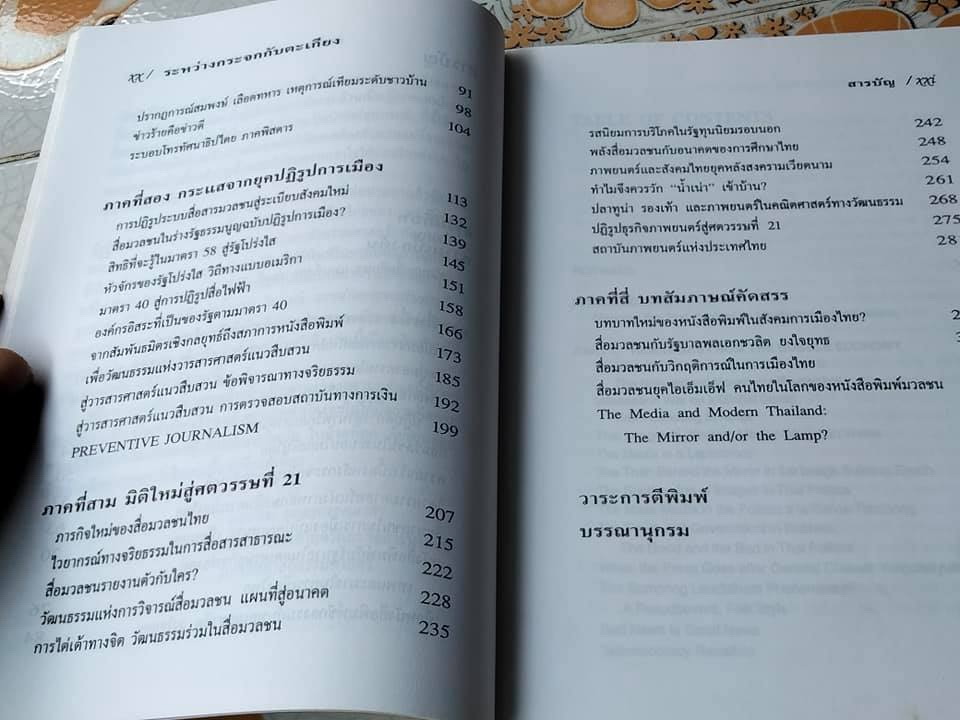 ระหว่างกระจกกับตะเกียง โดย บุญรักษ์ บุญญะเขตมาลา