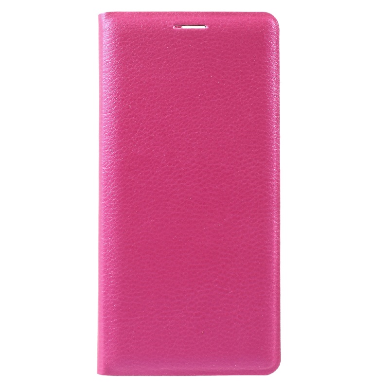 Case Huawei P10 Plus #เคสฝาพับหนัง PU มีช่องใส่การ์ดสวยงามดีไซด์ทันสมัย