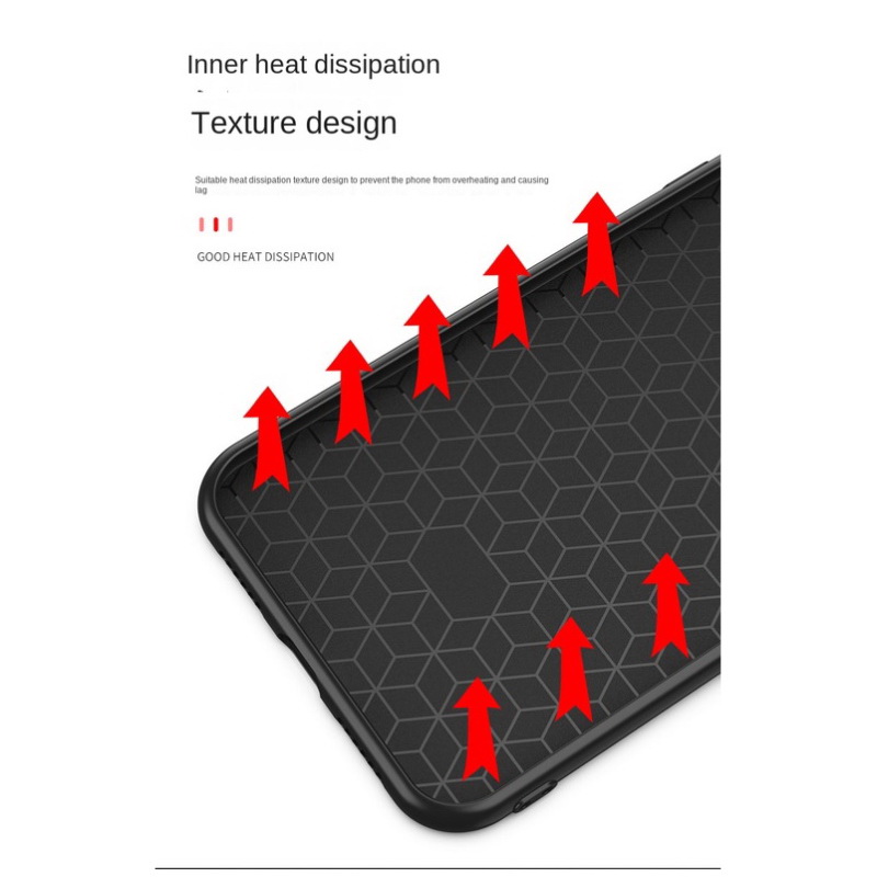 เคส Huawei Nova 9 SE #เคสฝาหลังไฮบริด Metal +TPU Shockproof metal back plate Phone Back Cover