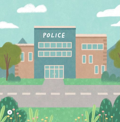 หนังสืออ่านนอกเวลาภาษาจีนชุดสมาร์ทแคท: ระดับอนุบาล เล่ม 4-2 เบอร์โทรศัพท์ที่บ้านของเรา 轻松猫 · 中文分级读物（幼儿版）第4级2: 我们家的电话号码 Smart Cat : Chinese Graded Reader (Kindergarten's Edition) Level 4-2: Our Home Phone Number