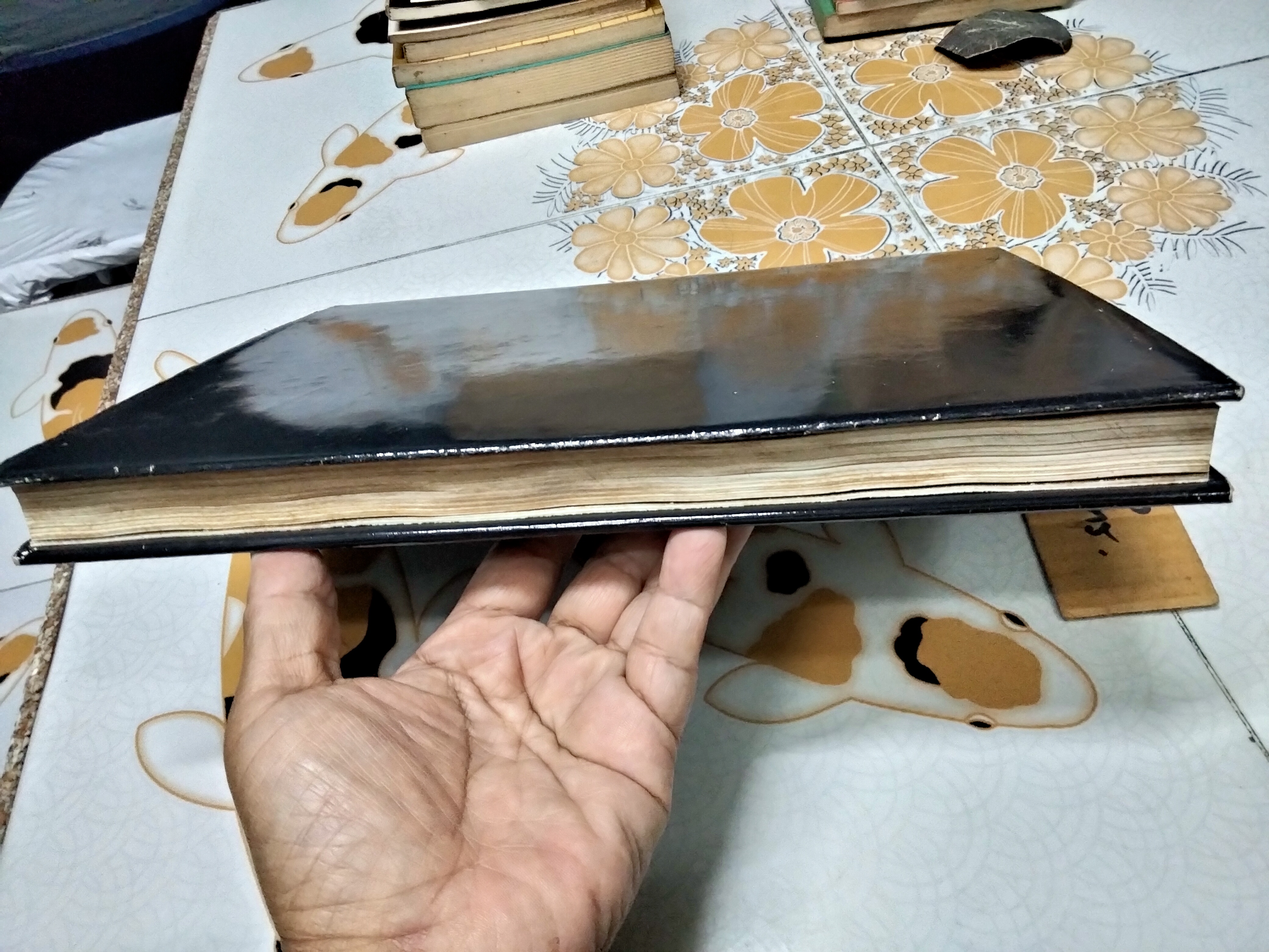 สยามกัมมาจล : หนังสือ **สินค้าหมด**