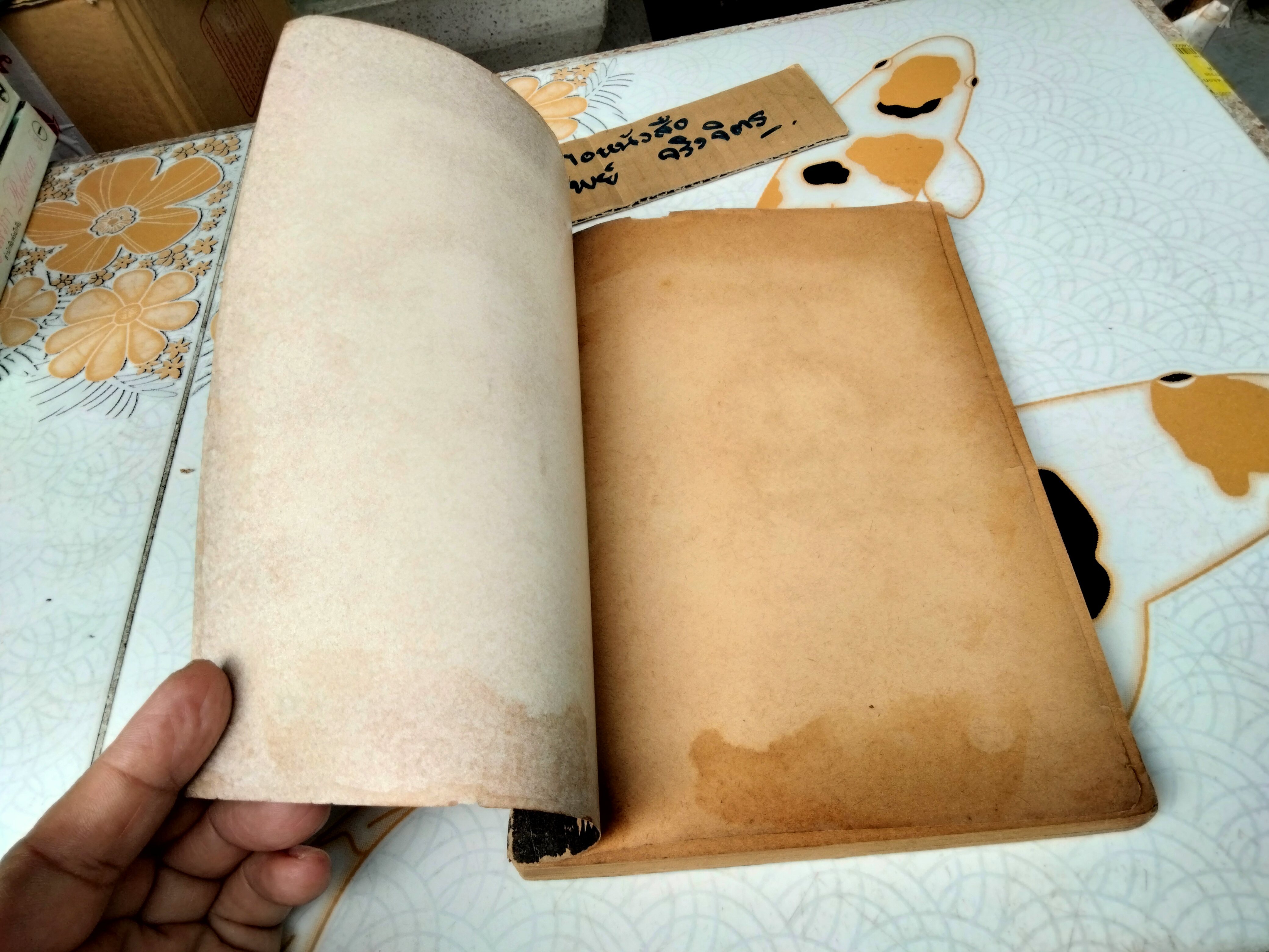 หนังสือ ท้องฟ้าจำลองกรุงเทพฯ - คำบรรยายเรื่องดาว จัดพิมพ์โดย กรมวิชาการ กระทรวงศึกษาธิการ เมื่อ พ.ศ. 2508