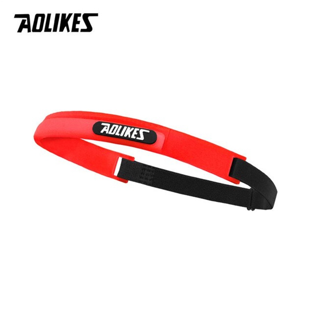 สายคาดศีรษะ กันเหงื่อเข้าตา AOLIKES Sports Sweatb (K4)