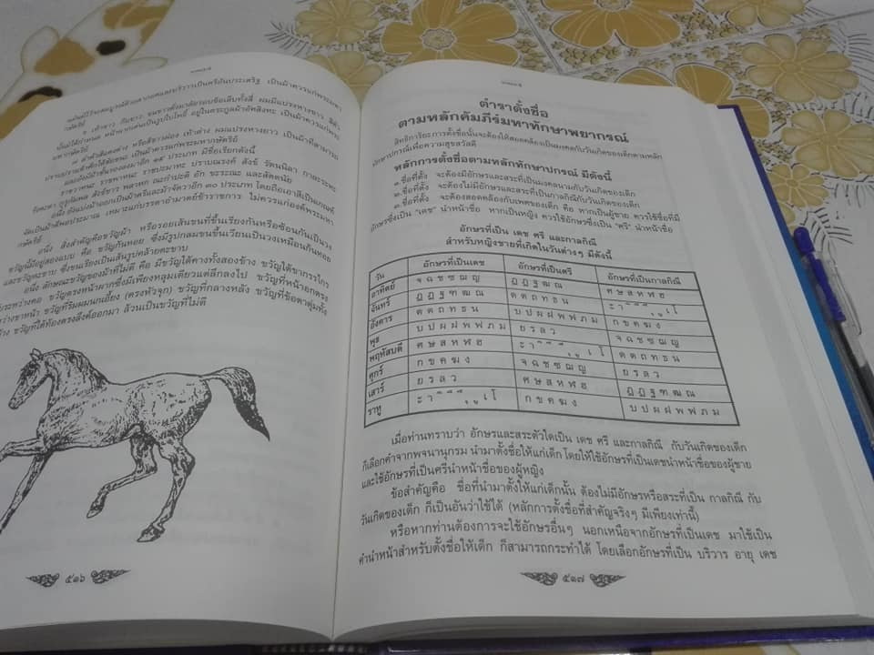 ตําราพรหมชาติ ฉบับสมบูรณ์- ธนากิต เรียบเรียง สำนักพิมพ์ปิรามิด จัดพิมพ์ **สินค้าหมด*"