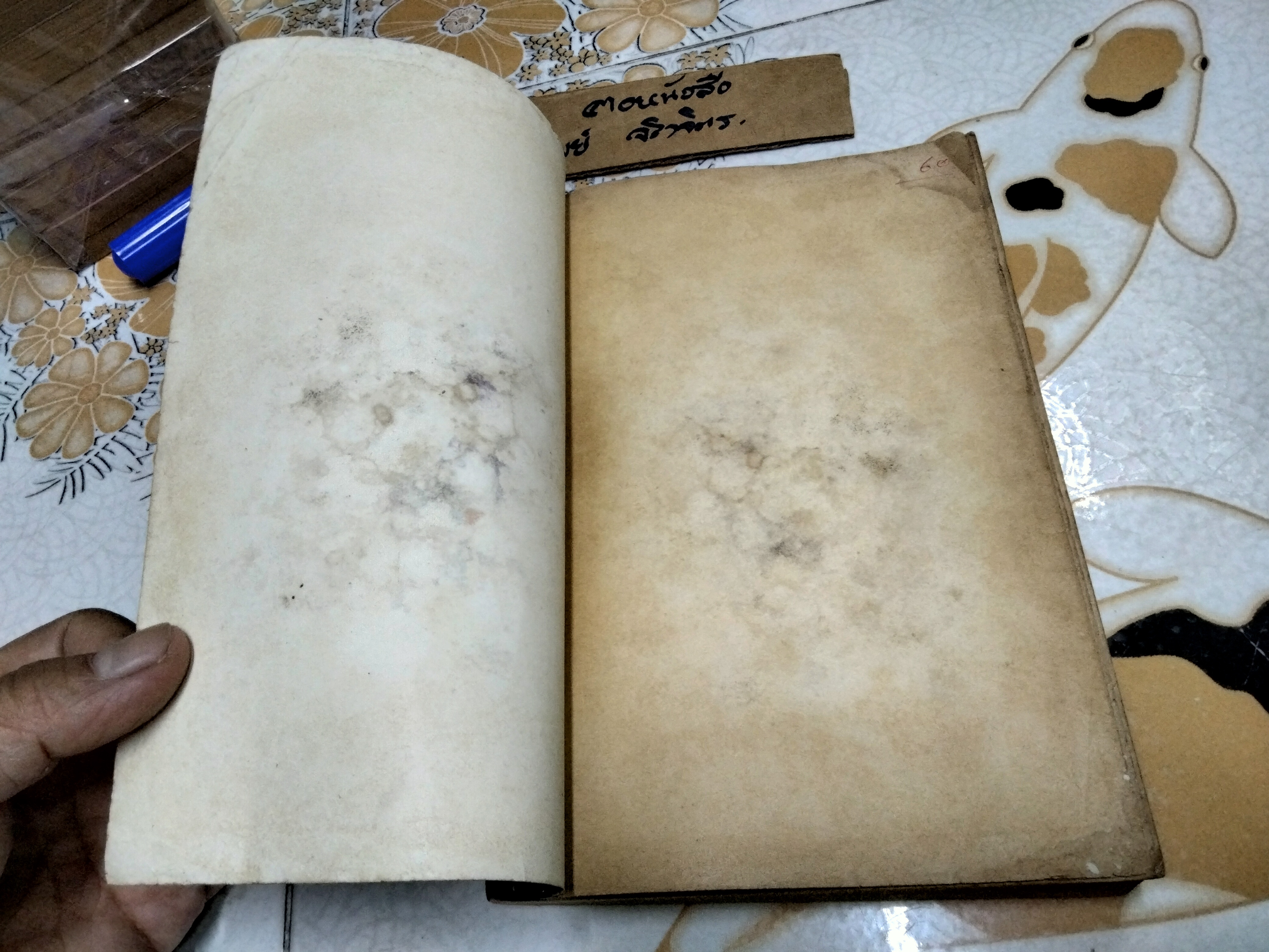 การเมืองระบบพ่อขุนอุปถัมภ์แบบเผด็จการ (THAILAND: THE POLITICS OF DESPOTIC PATERNALISM) ทักษ์ เฉลิมเตียรณ แต่ง (ซ่อมสันหนังสือ)