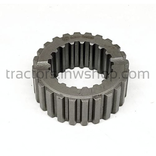ไส้เฟืองเกียร์เลื่อน ยันม่าร์ EF453T EF494T ตัวเล็ก (24ฟัน)