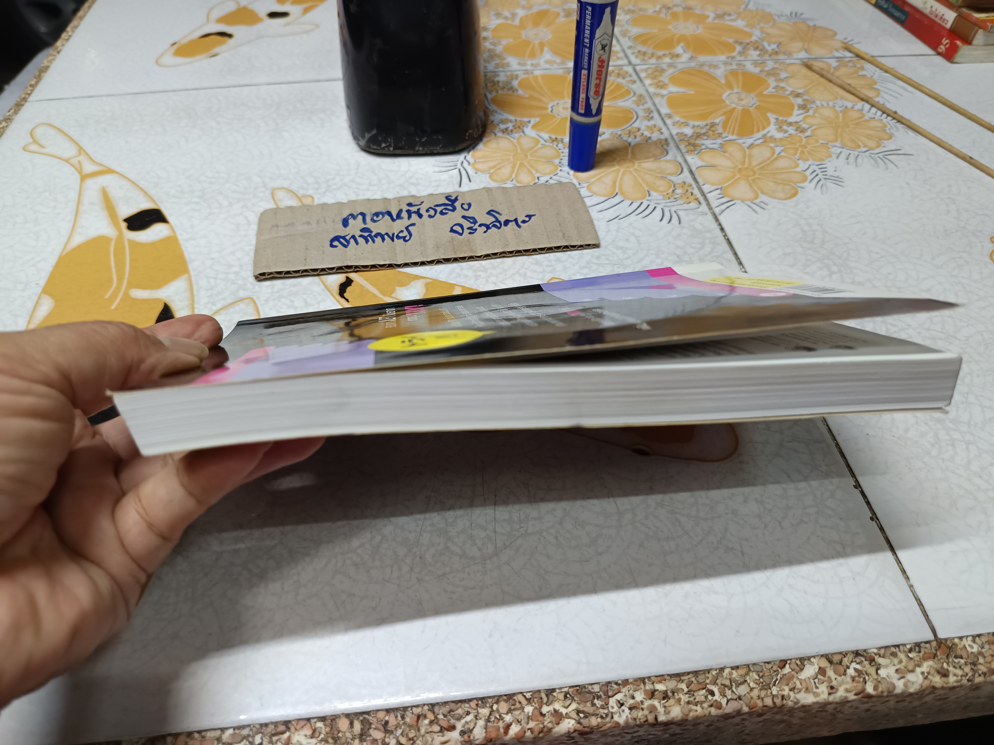 เตรียมสอบวัดระดับภาษาญี่ปุ่น TRY JLPT N5 + mp 3