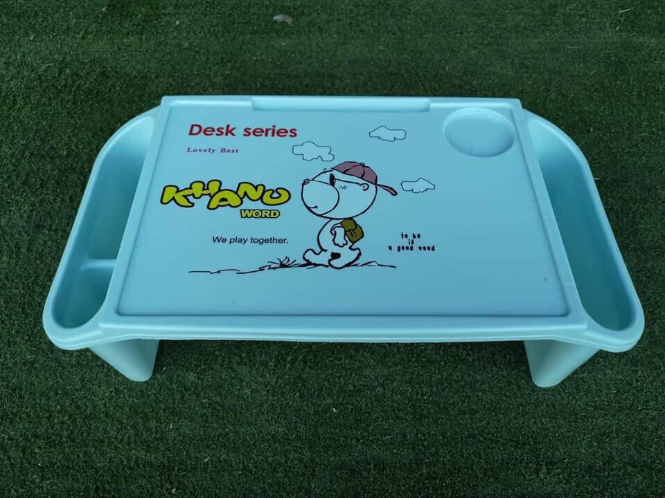 โต๊ะญี่ปุ่น พลาสติกอย่างดี