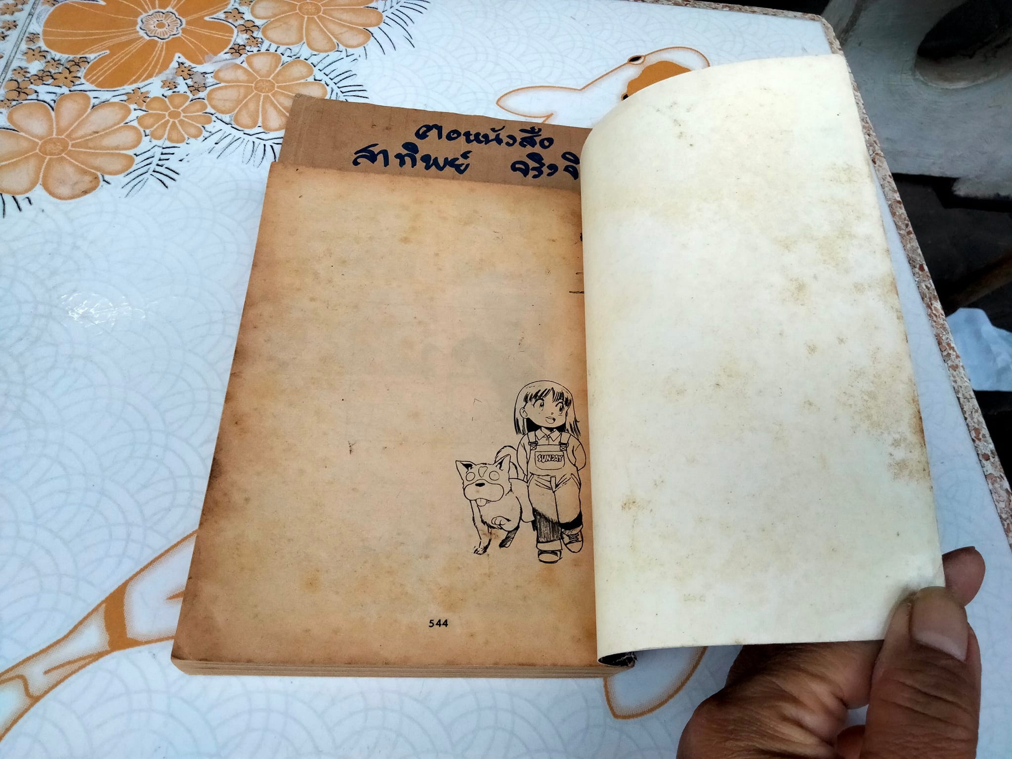 ลุยมิติอลเวง (เล่มเดียวจบ ) ชิอิมะ ทาคาชิ เขียน - สนพ. หมึกจีน