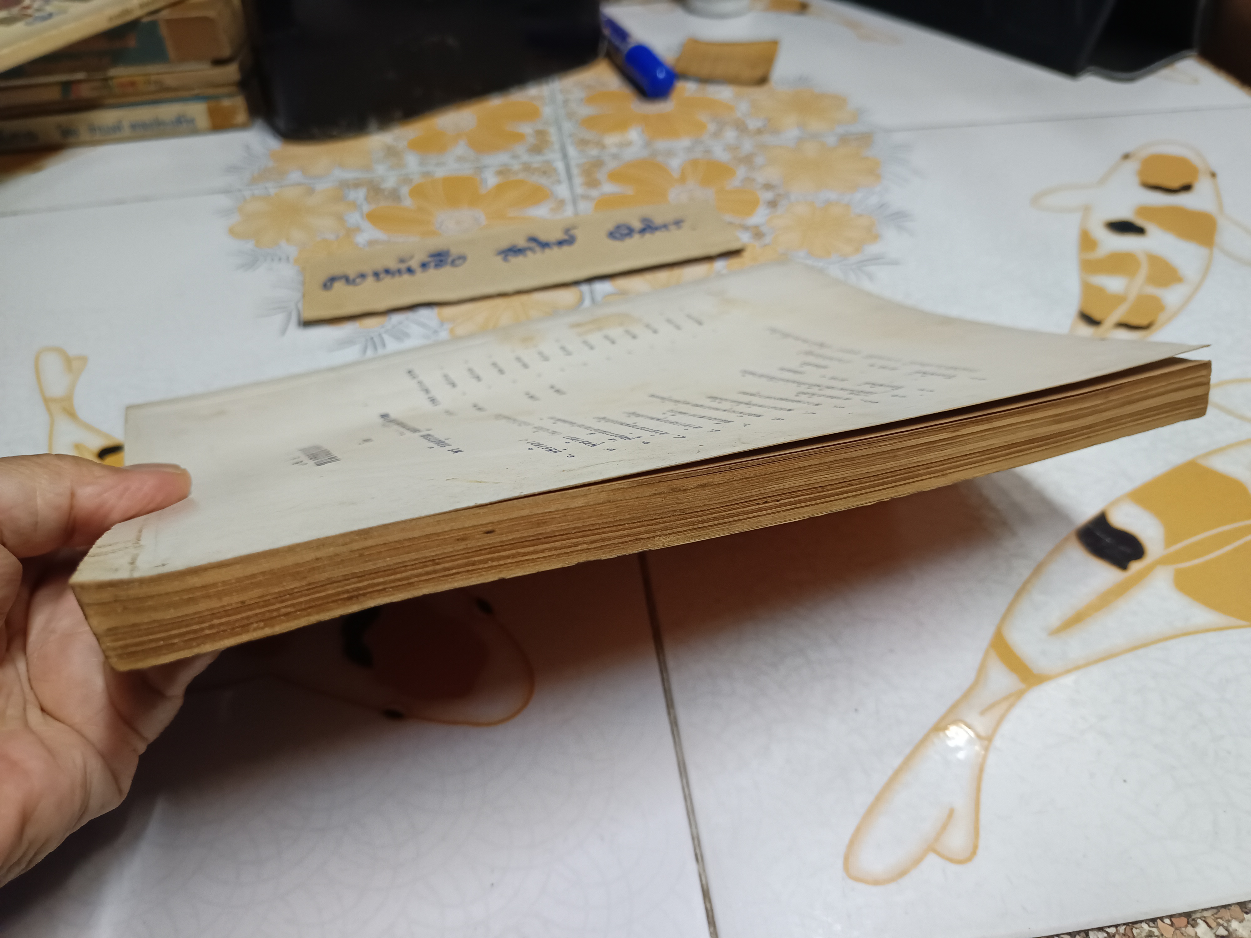 วิญญาณ ฉบับรวมเล่ม 1 (พ.ศ.2508) ยุควิญญาณ คือ รุ่งอรุณแห่งยุคพระศรีอารย์ / พร รัตนสุวรรณ **สินค้าหมด**