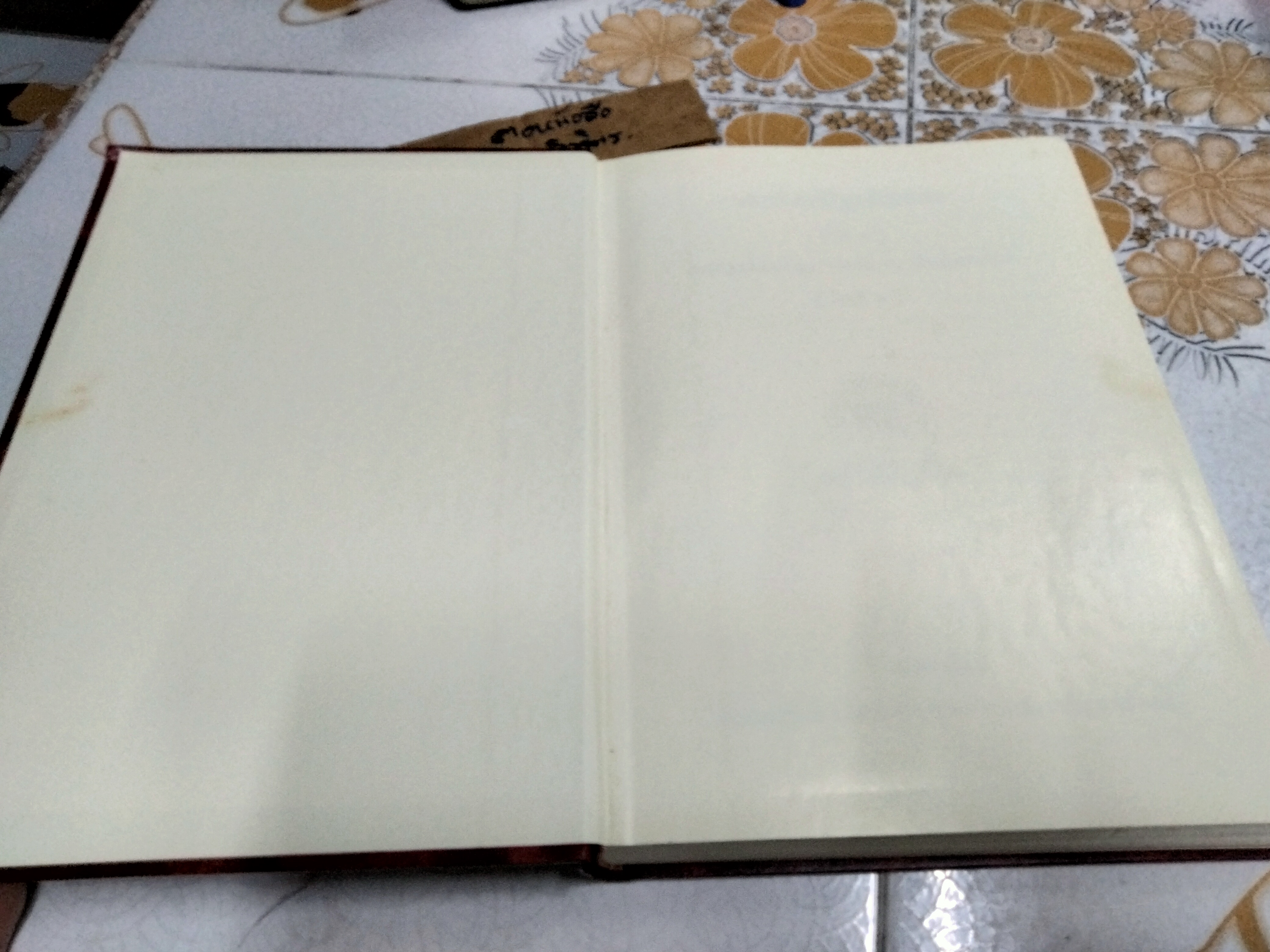 พระไตรปิฎกนิสสยะ เล่ม 1 ทีฆนิกาย สีลขันธวรรค ภาค 1 หนังสือแปลบาลีเป็นภาษาไทยชนิดคำต่อคำ) จำรูญ ธรรมดา แปล (มีรอยปากกาเน้นข้อความหลายหน้า)