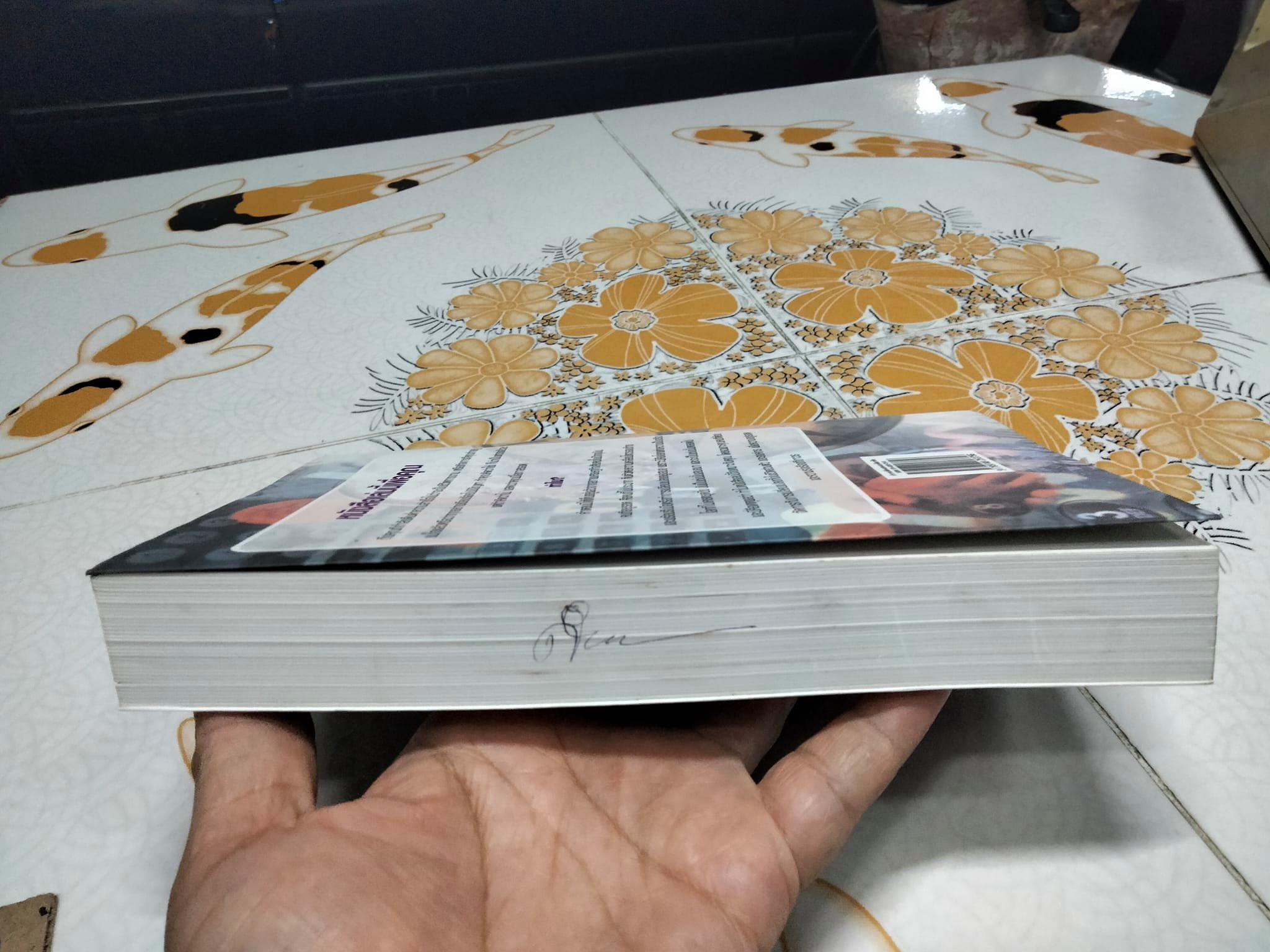 นำการเปลี่ยนแปลงแบบมืออาชีพ NAVIGATING CHANGE - เดวิด เอ แนดเลอร์, ไมเคิล แอล ทัชแมน, โดนัลด์ ซี แฮมบริค เขียน - สายฟ้า พลวายุ แปล